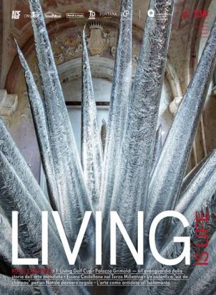 Living is Life - Dicembre 2022