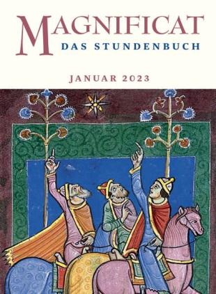 Magnificat - Januar 2023