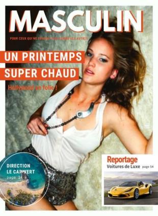 Masculin - N 1 2020