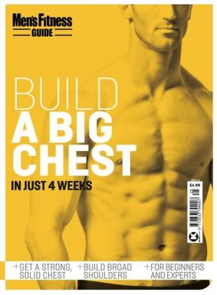 Men's Fitness Guides - November 2023