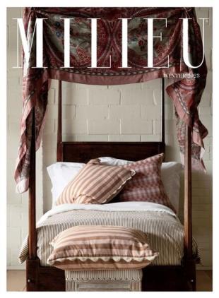 Milieu - November 2022