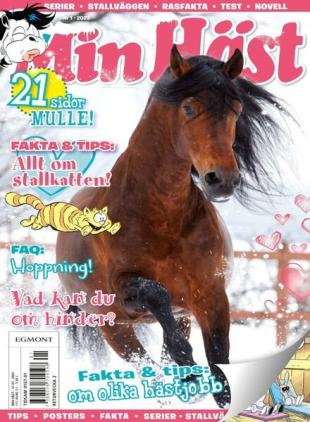 Min Hast - 13 december 2022