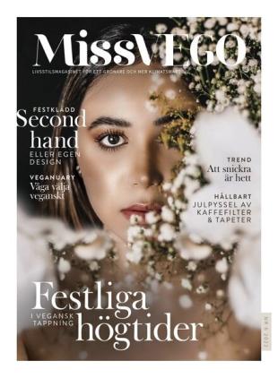 MissVEGO - december 2022