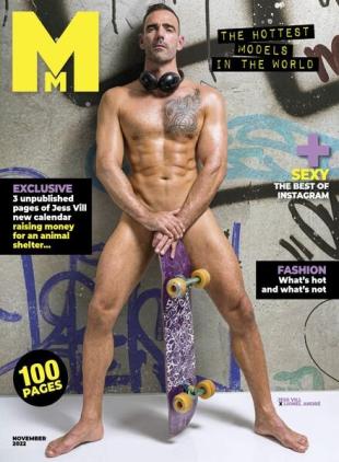 MM in English - November 2022