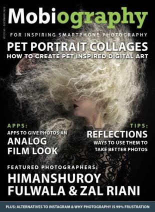 Mobiography - December 2022