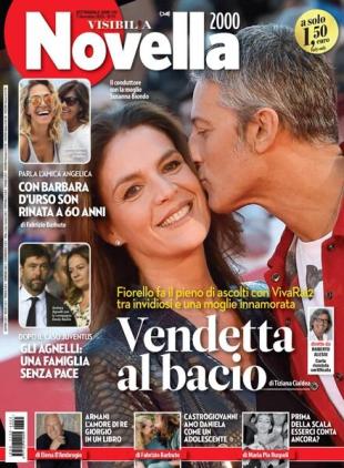 Novella 2000 - 08 dicembre 2022