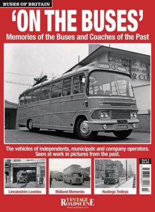 On The Buses - December 2022