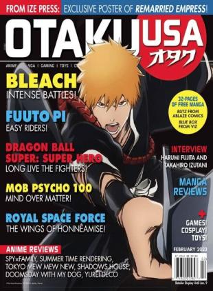 Otaku - February 2023