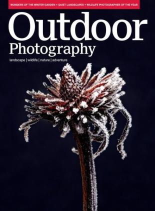 Outdoor Photography - Issue 288 - December 2022