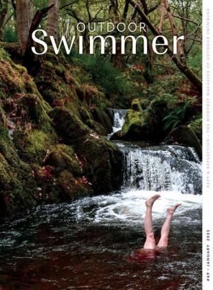 Outdoor Swimmer - January 2023