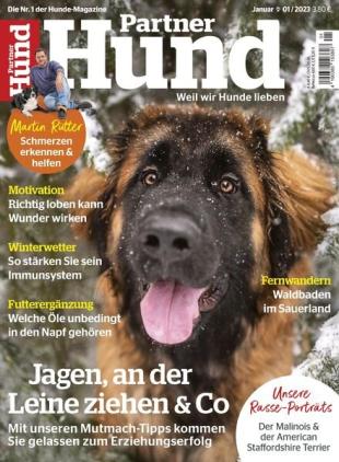 Partner Hund - 07 Dezember 2022