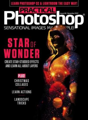 Practical Photoshop - December 2022