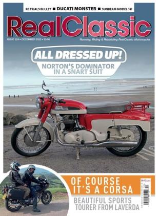 RealClassic - December 2022