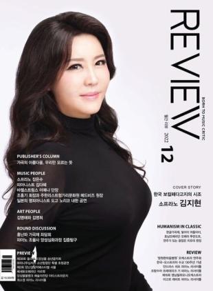 REVIEW - 2022-12-01