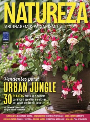 Revista Natureza - 15 dezembro 2022