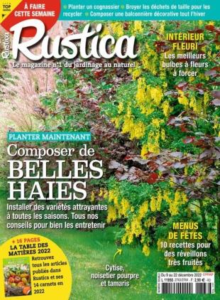 Rustica - 9 Decembre 2022
