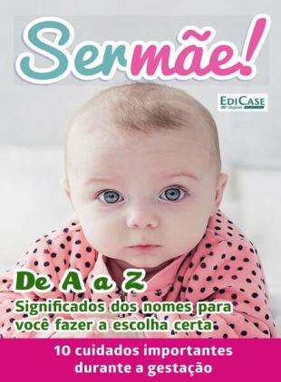 Ser Mae - dezembro 2022