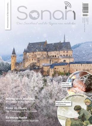 Sonah - Dezember 2022