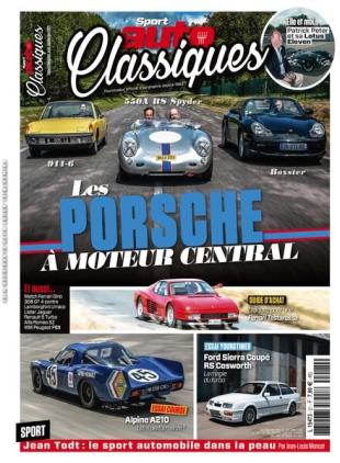 Sport Auto France - 06 juillet 2021