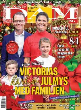Svensk Damtidning - 14 december 2022