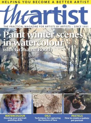 The Artist - February 2023