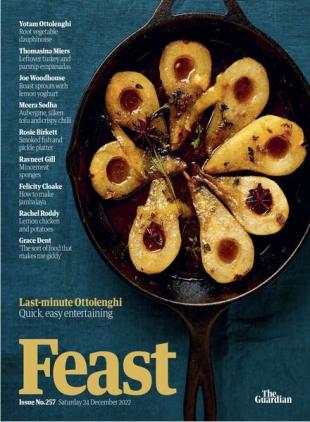The Guardian Feast - 24 December 2022