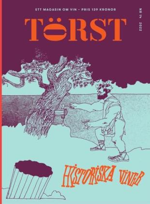 Torst - december 2022
