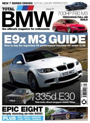 Total BMW - January 2023