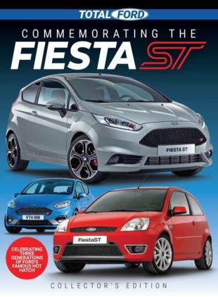 Total Ford - December 2022