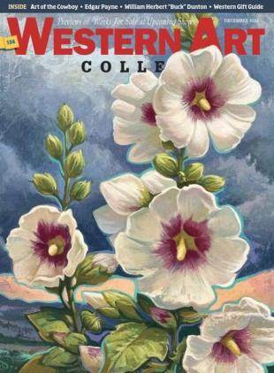 Western Art Collector - December 2022
