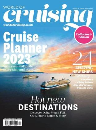 World of Cruising - November 2022