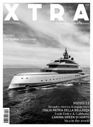 XTRA - dicembre 2022