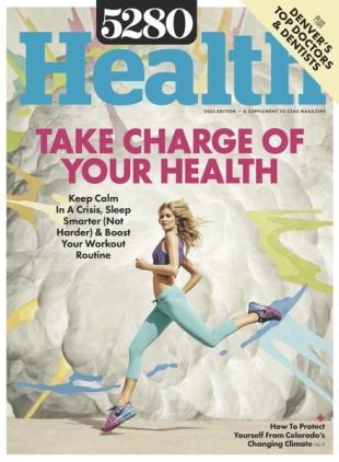 5280 Health - December 2022