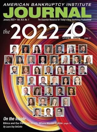 ABI Journal - January 2023