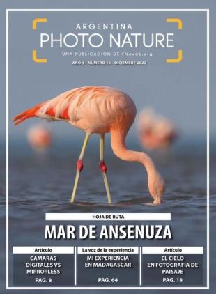 Argentina Photo Nature - Diciembre 2022