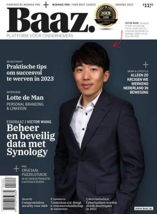 BAAZ - januari 2023