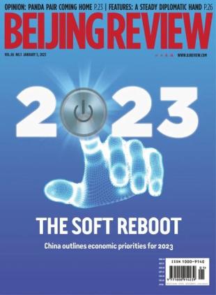 Beijing Review - January 05 2023