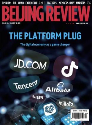 Beijing Review - January 12 2023