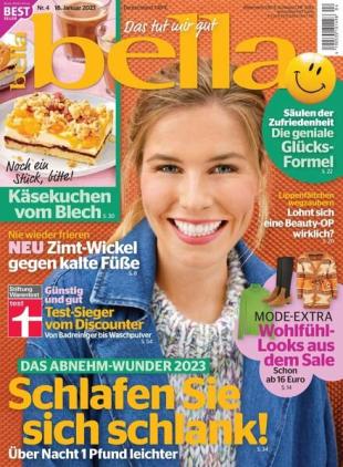 Bella Germany - 18 Januar 2023