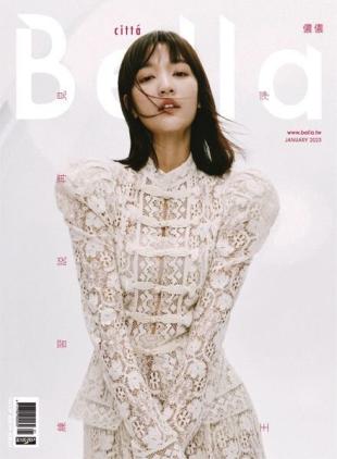 Bella Magazine - 2023-01-01