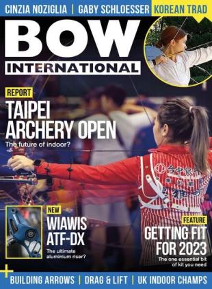 Bow International - January 2023