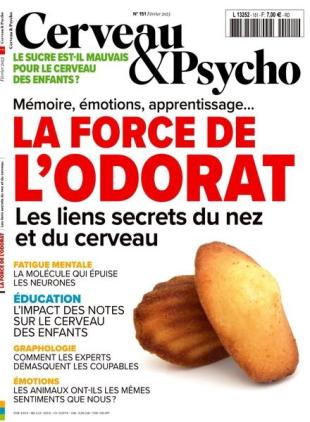 Cerveau & Psycho - Fevrier 2023