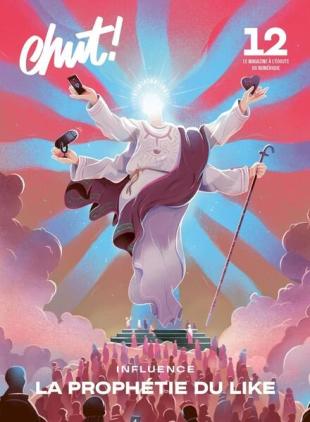 Chut ! - 01 janvier 2023