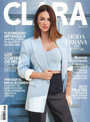 Clara - febrero 2023