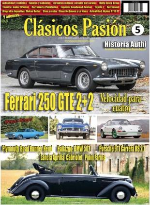 Clasicos Pasion - enero 2023