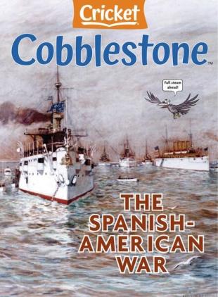 Cobblestone - January 2023