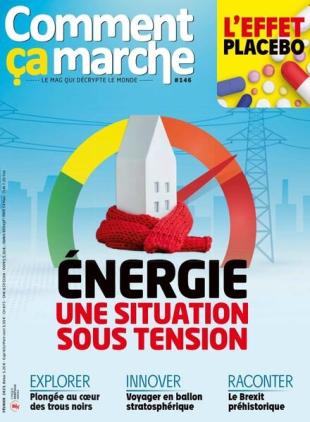 Comment ca marche - janvier 2023