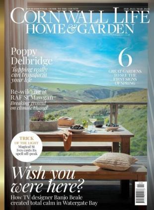 Cornwall Life - February 2023