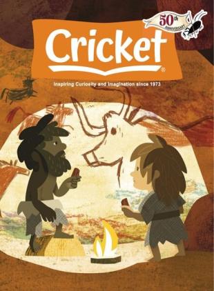 Cricket - January 2023