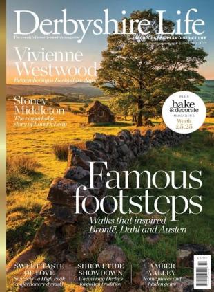 Derbyshire Life - February 2023